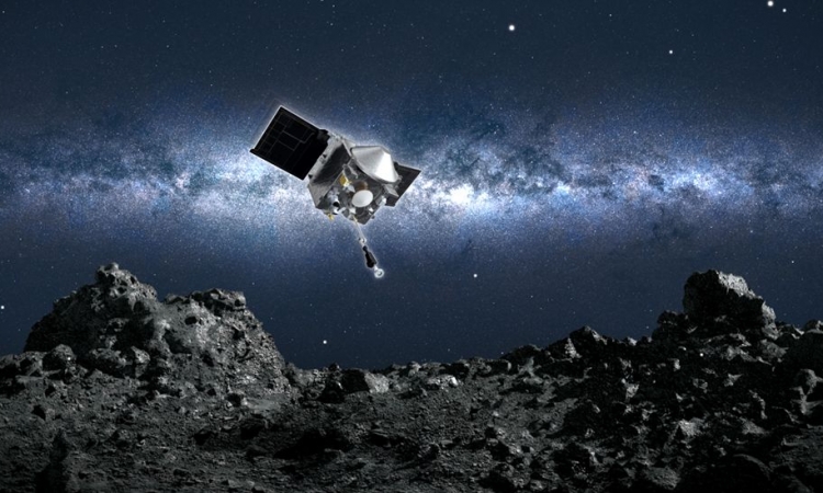 NASA backs 18 new space technology projects for further research