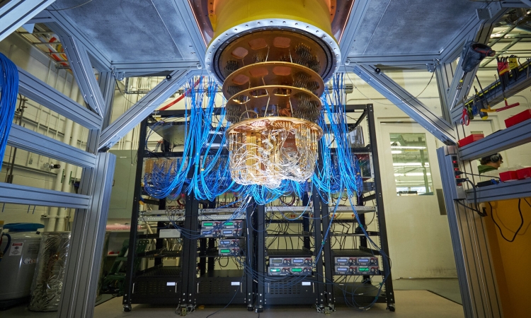 Explainer: What is a quantum computer?